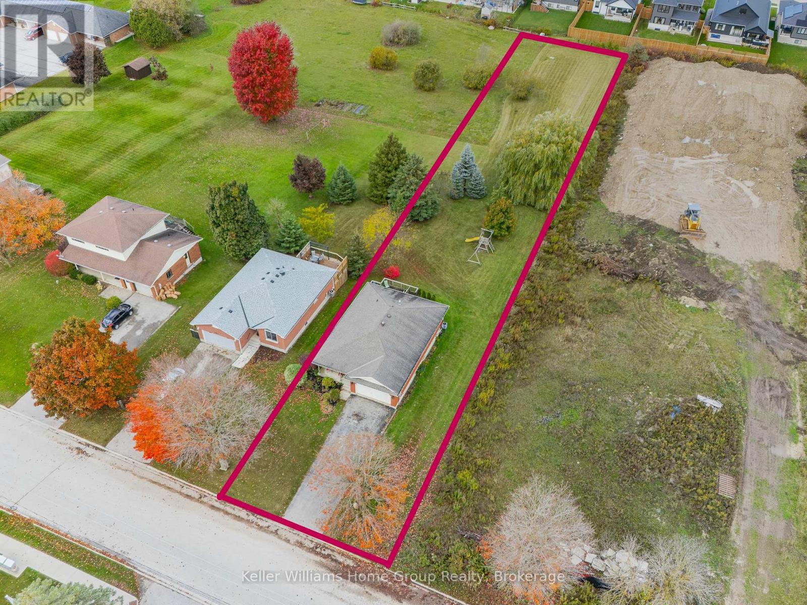 423 King Street E, Wellington North, Ontario  N0G 2L2 - Photo 5 - X13086814