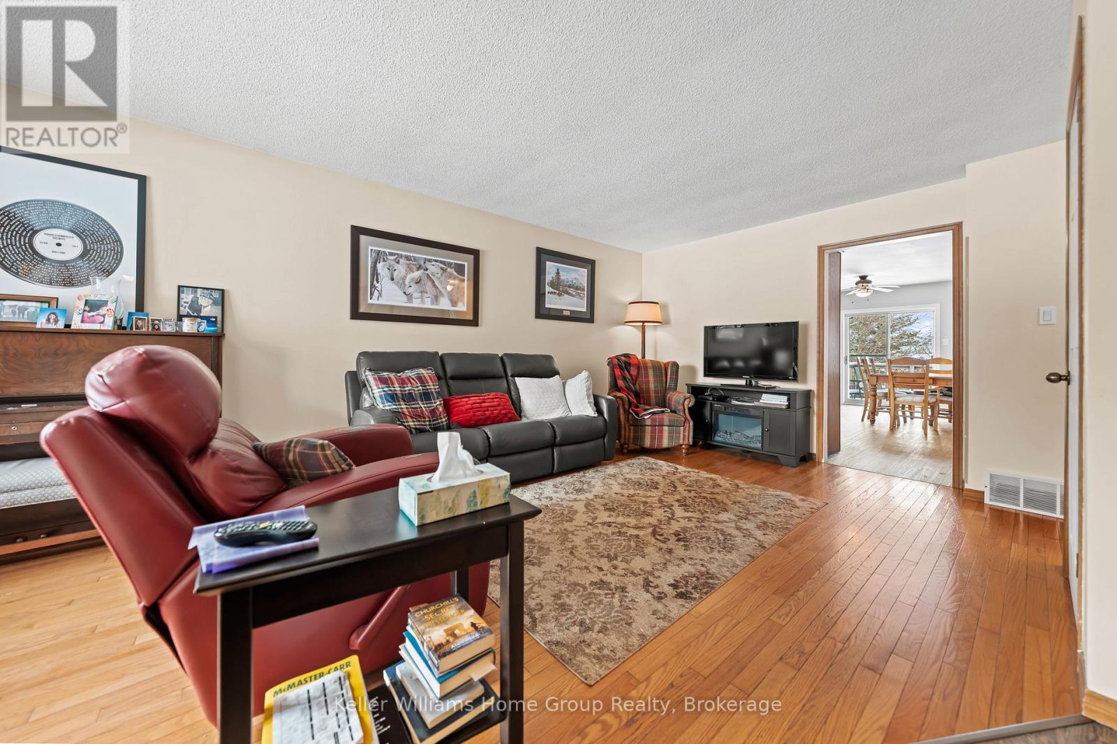 423 King Street E, Wellington North, Ontario  N0G 2L2 - Photo 9 - X13086814