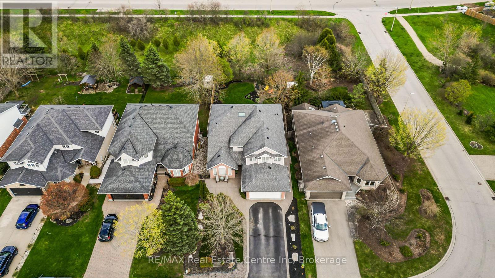 6 Jean Anderson Crescent, Guelph, Ontario  N1G 5A5 - Photo 3 - X13086906