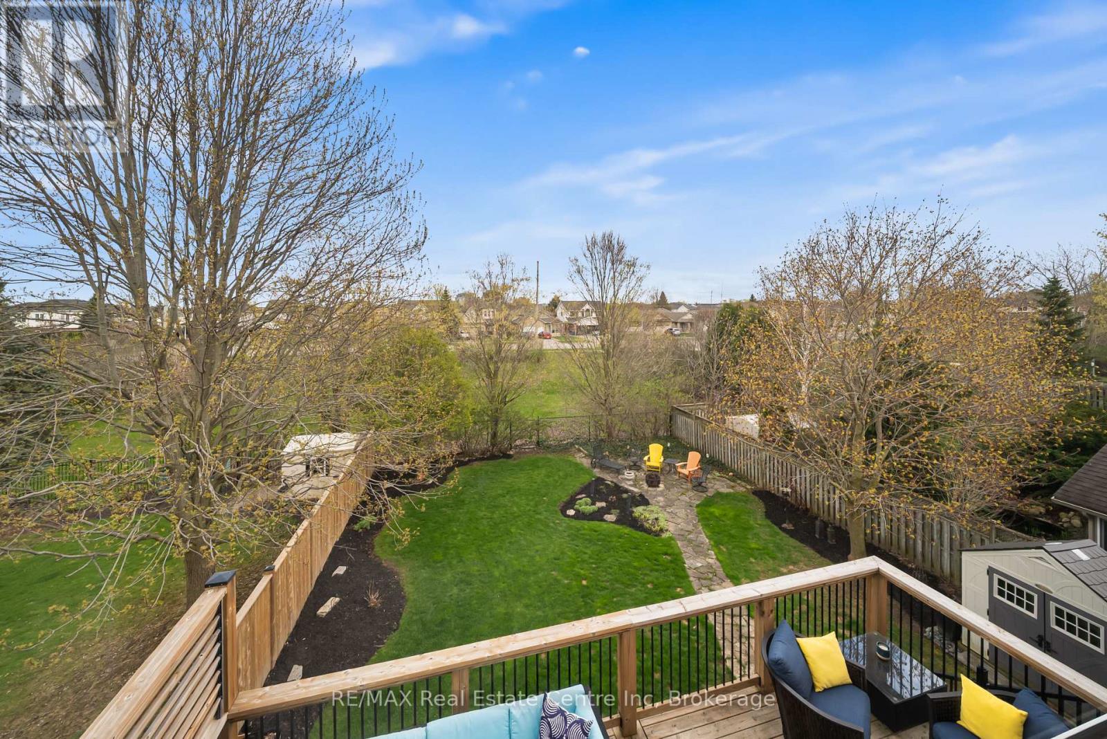 6 Jean Anderson Crescent, Guelph, Ontario  N1G 5A5 - Photo 30 - X13086906