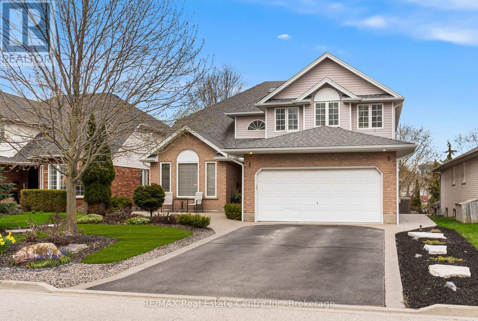 6 Jean Anderson Crescent, Guelph, Ontario  N1G 5A5 - Photo 7 - X13086906