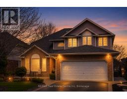 6 JEAN ANDERSON CRESCENT, guelph (clairfields/hanlon business park), Ontario