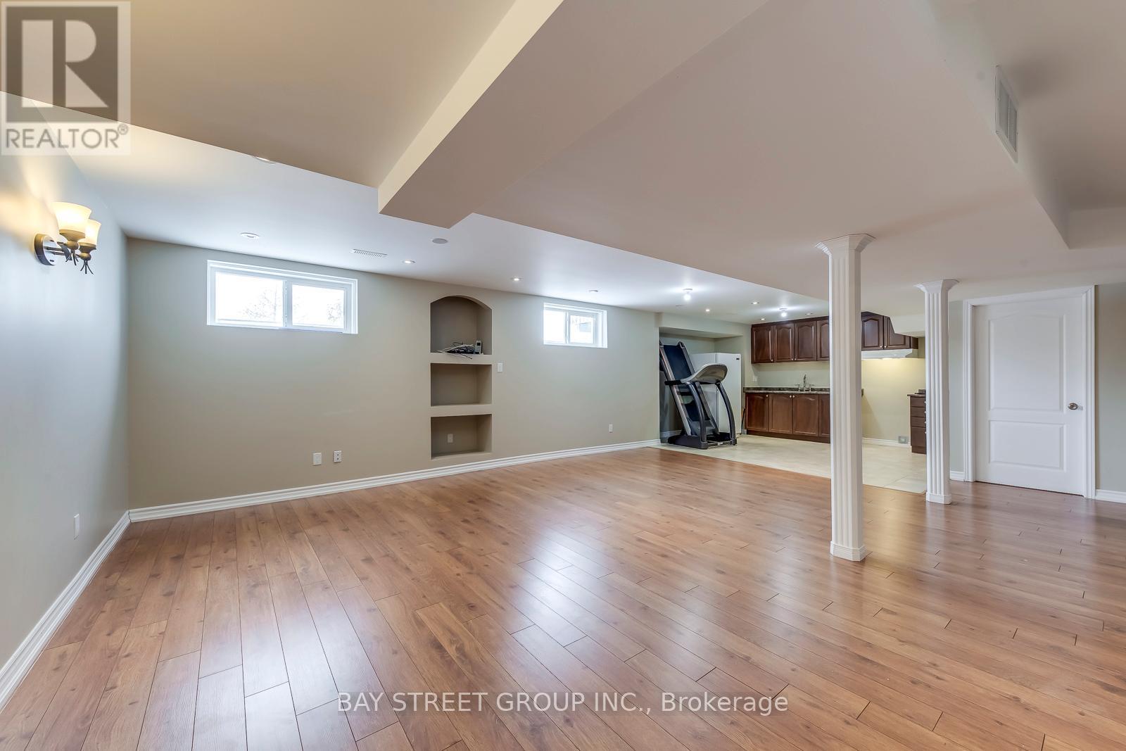 3581 Jorie Crescent, Mississauga, Ontario  L5M 7G5 - Photo 40 - W12783746
