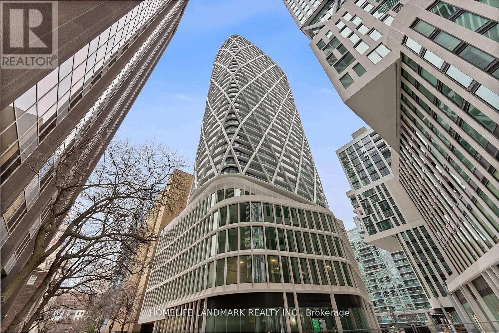 1129 - 230 Simcoe Street, Toronto, Ontario  M5T 0G7 - Photo 1 - C13086748