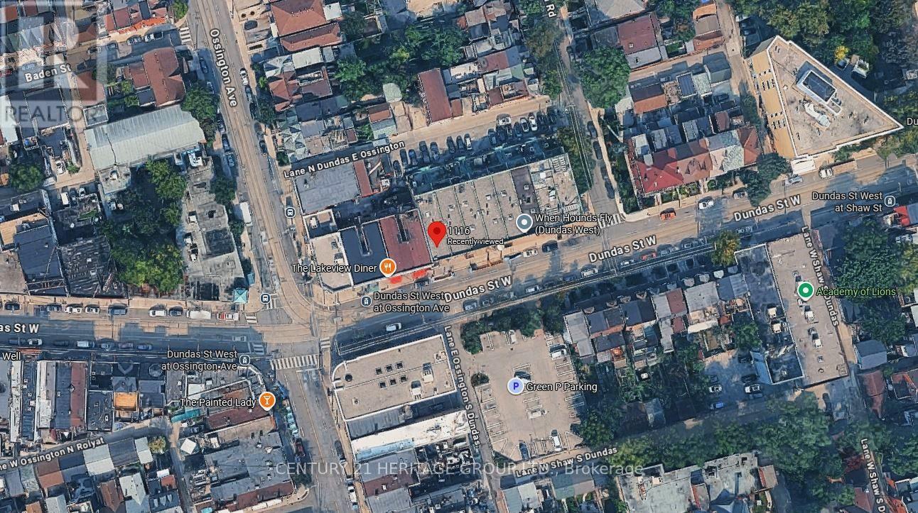 1116 Dundas Street W, Toronto, Ontario  M6J 2Y2 - Photo 3 - C13086818