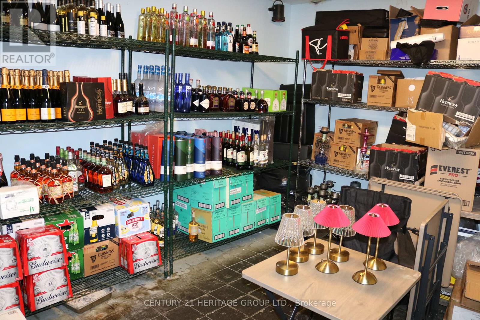 1116 Dundas Street W, Toronto, Ontario  M6J 2Y2 - Photo 36 - C13086818