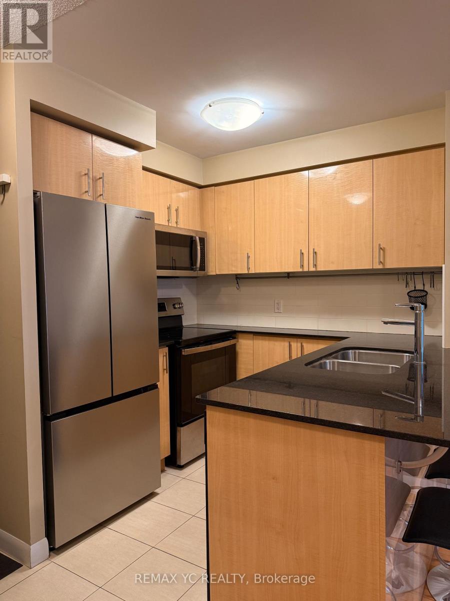 2506 - 5791 Yonge Street, Toronto, Ontario  M2M 0A8 - Photo 2 - C13086862