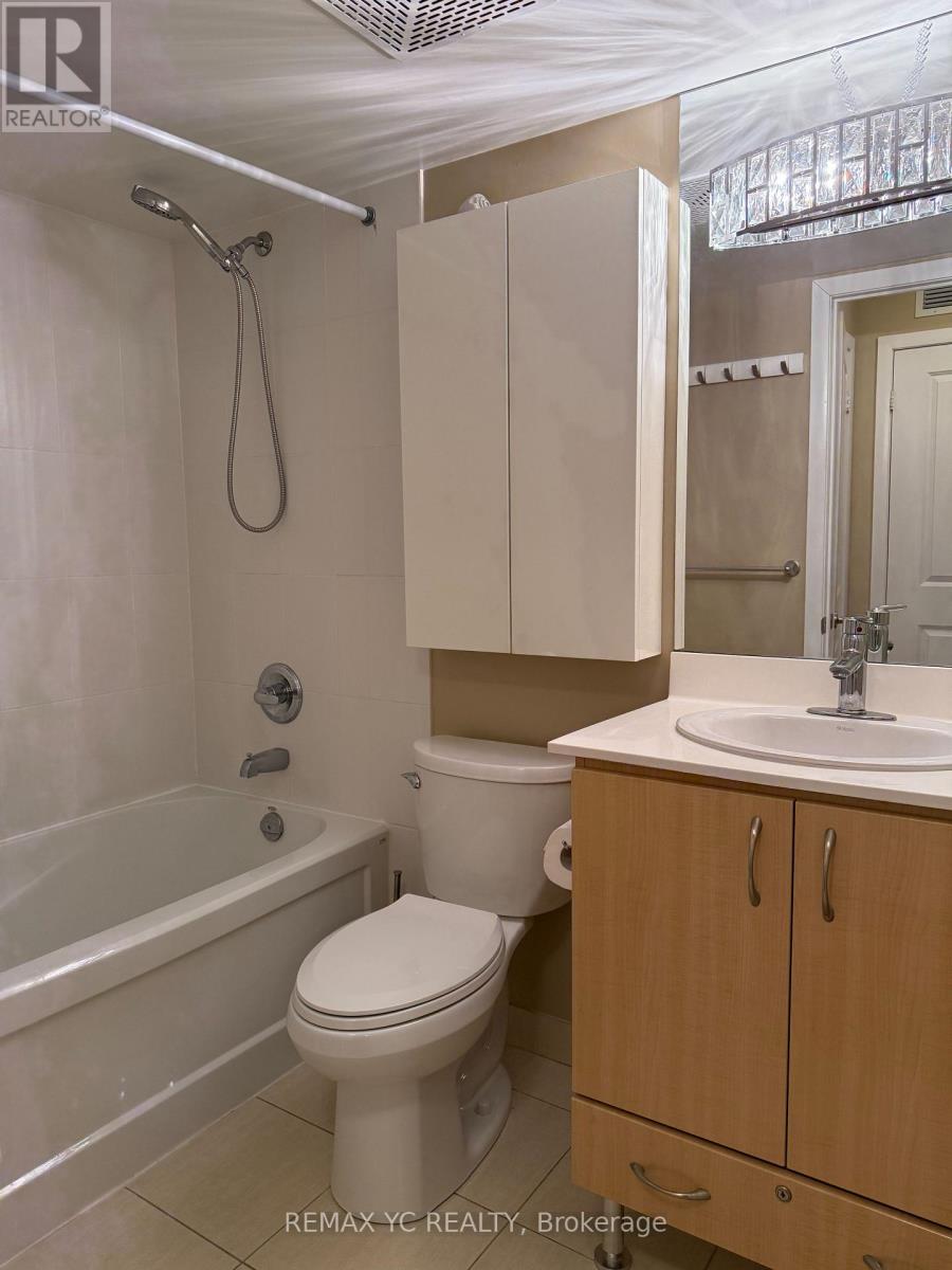 2506 - 5791 Yonge Street, Toronto, Ontario  M2M 0A8 - Photo 6 - C13086862