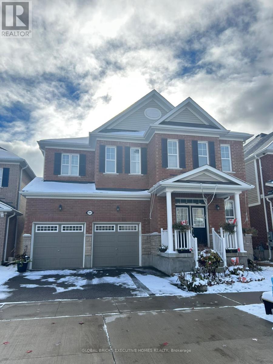 191 RIDGE ROAD, Cambridge, Ontario