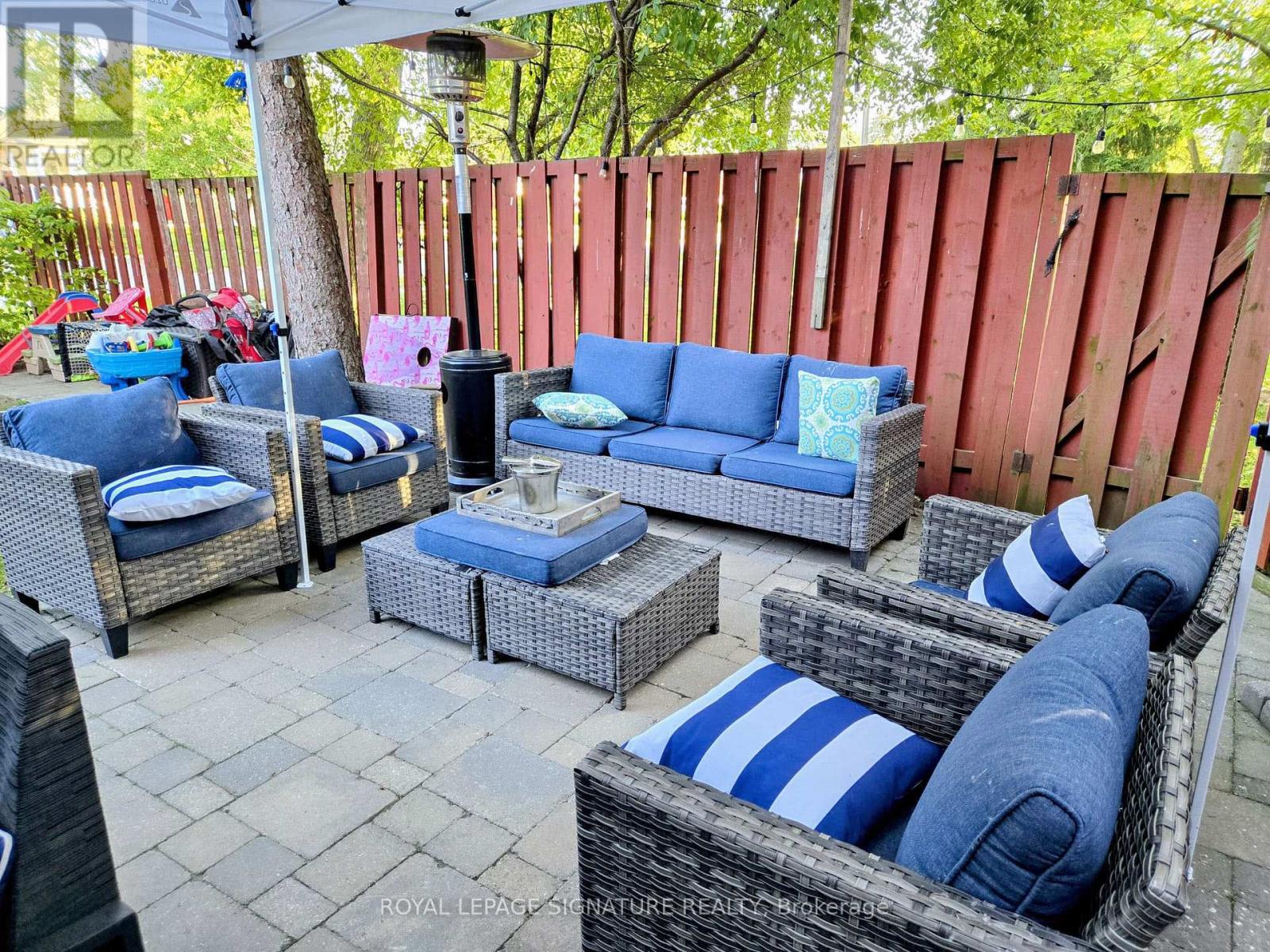 53 Poets Walk Way, Toronto, Ontario  M2J 4V2 - Photo 36 - C13086880