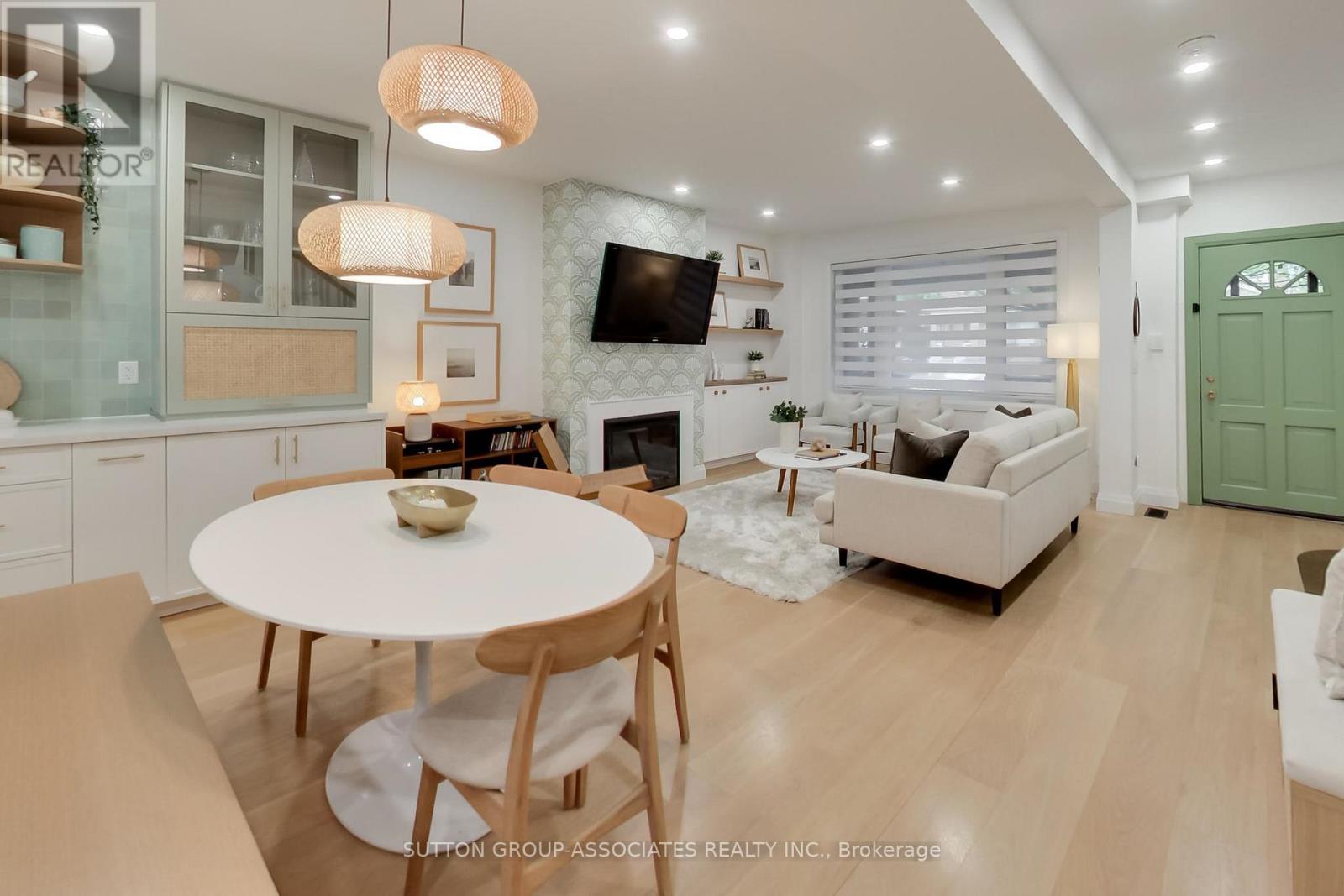 238 Lauder Avenue, Toronto, Ontario  M6E 3H4 - Photo 10 - C13086888