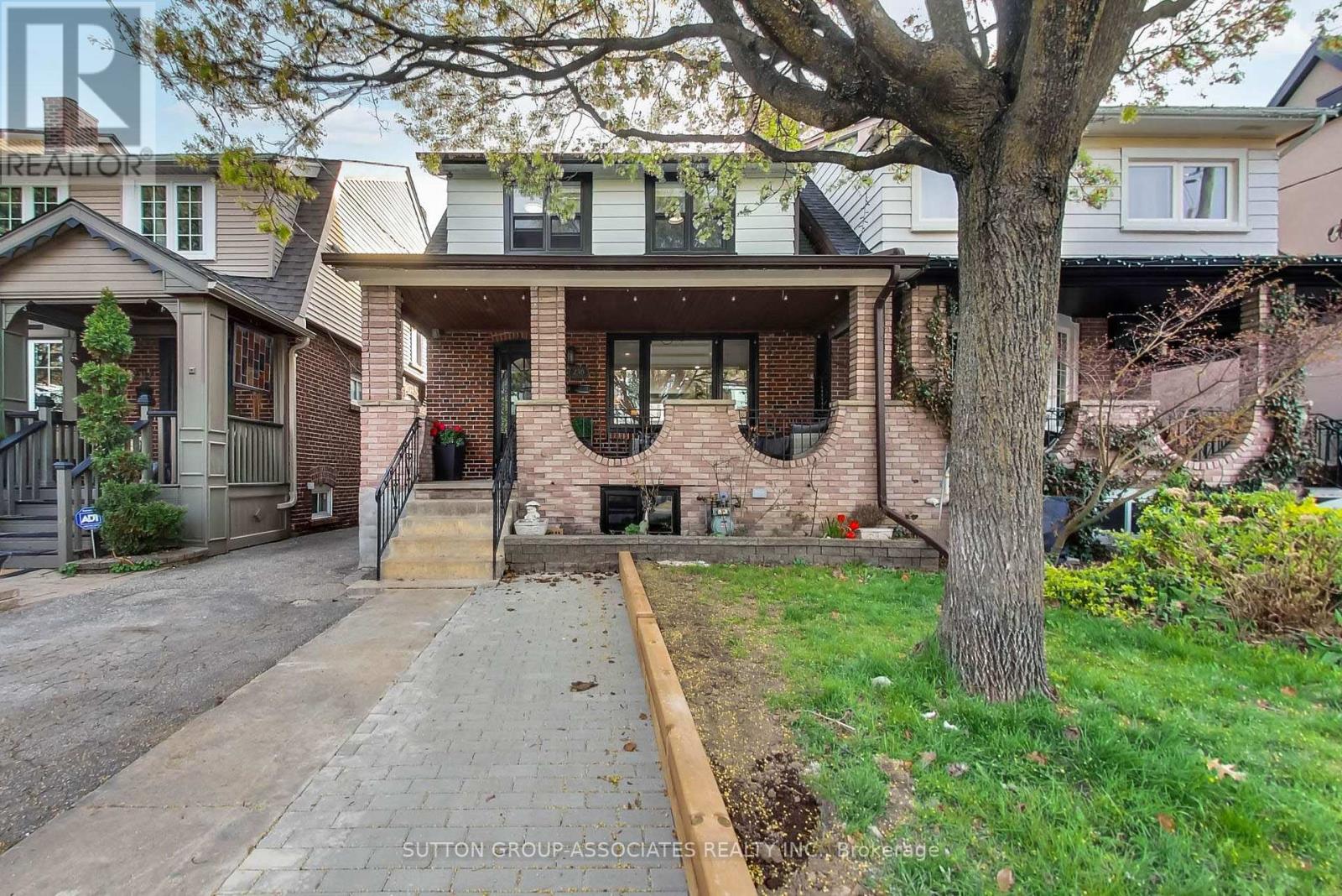 238 Lauder Avenue, Toronto, Ontario  M6E 3H4 - Photo 2 - C13086888