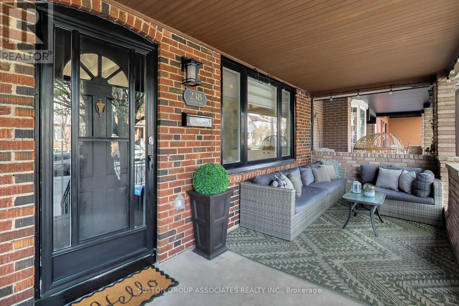 238 Lauder Avenue, Toronto, Ontario  M6E 3H4 - Photo 3 - C13086888