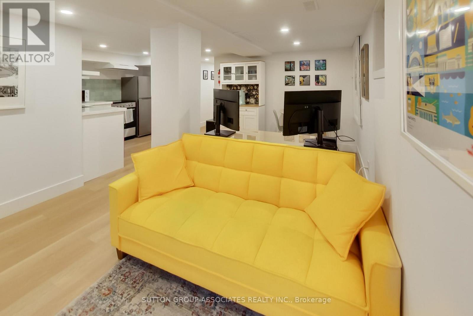 238 Lauder Avenue, Toronto, Ontario  M6E 3H4 - Photo 36 - C13086888