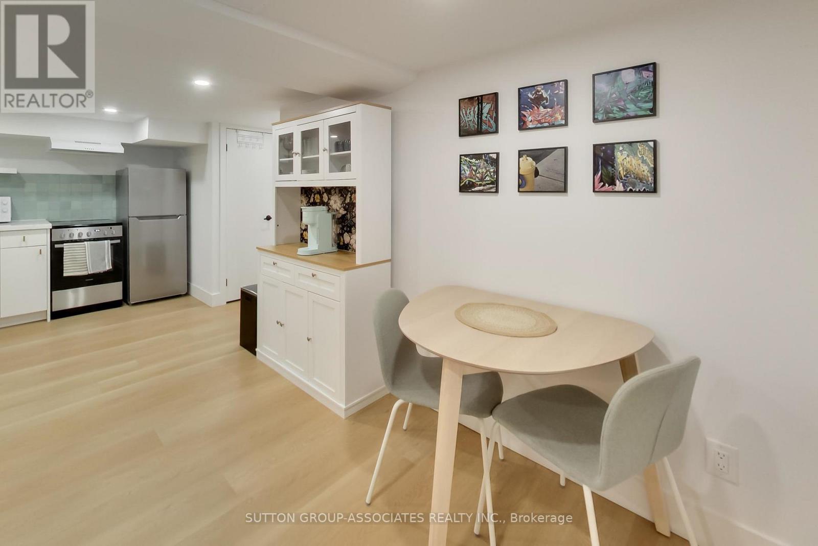238 Lauder Avenue, Toronto, Ontario  M6E 3H4 - Photo 38 - C13086888