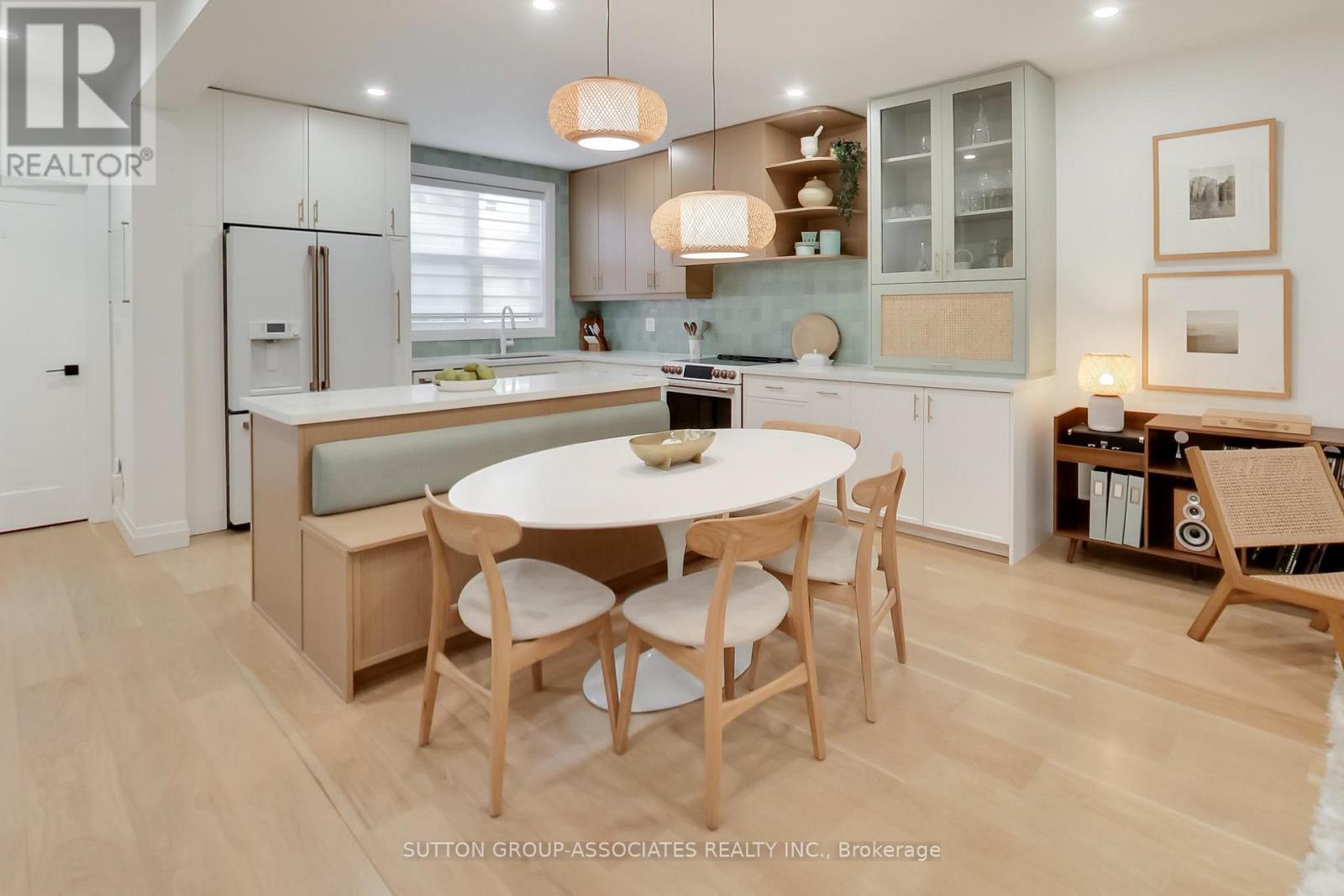 238 Lauder Avenue, Toronto, Ontario  M6E 3H4 - Photo 9 - C13086888