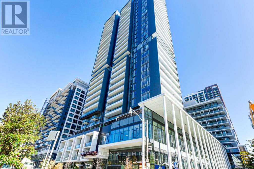 W1002 - 225 Sumach Street, Toronto, Ontario  M5A 0P8 - Photo 12 - C13086892