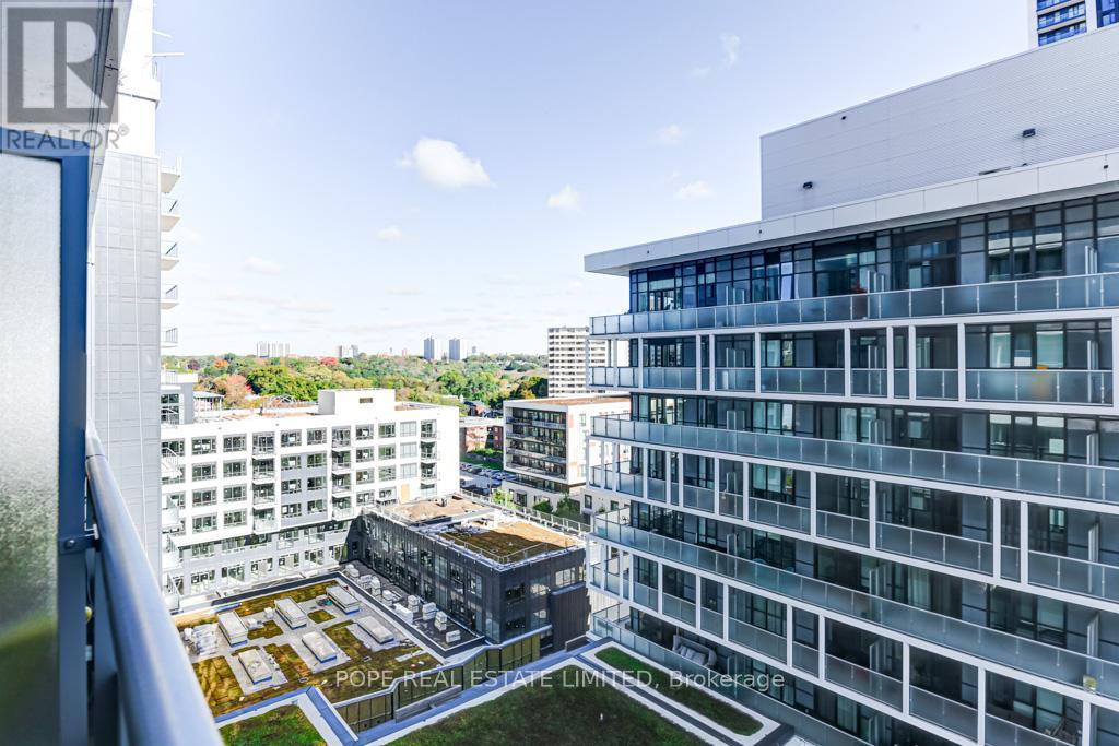 W1002 - 225 Sumach Street, Toronto, Ontario  M5A 0P8 - Photo 15 - C13086892