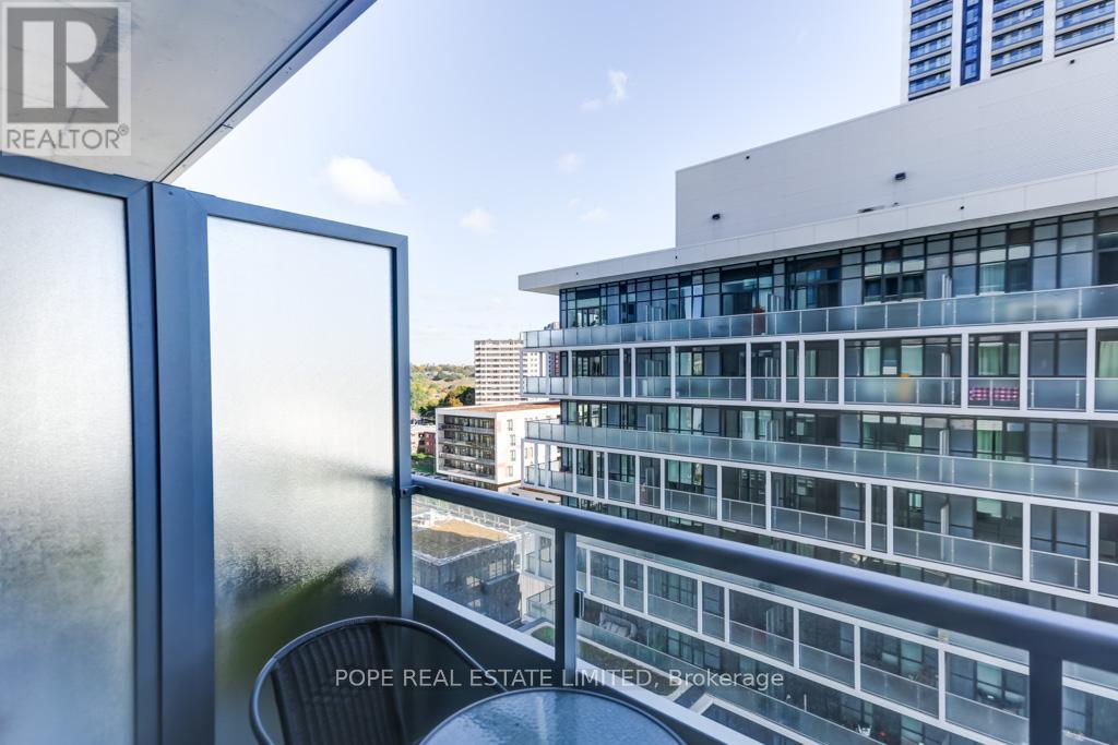 W1002 - 225 Sumach Street, Toronto, Ontario  M5A 0P8 - Photo 16 - C13086892