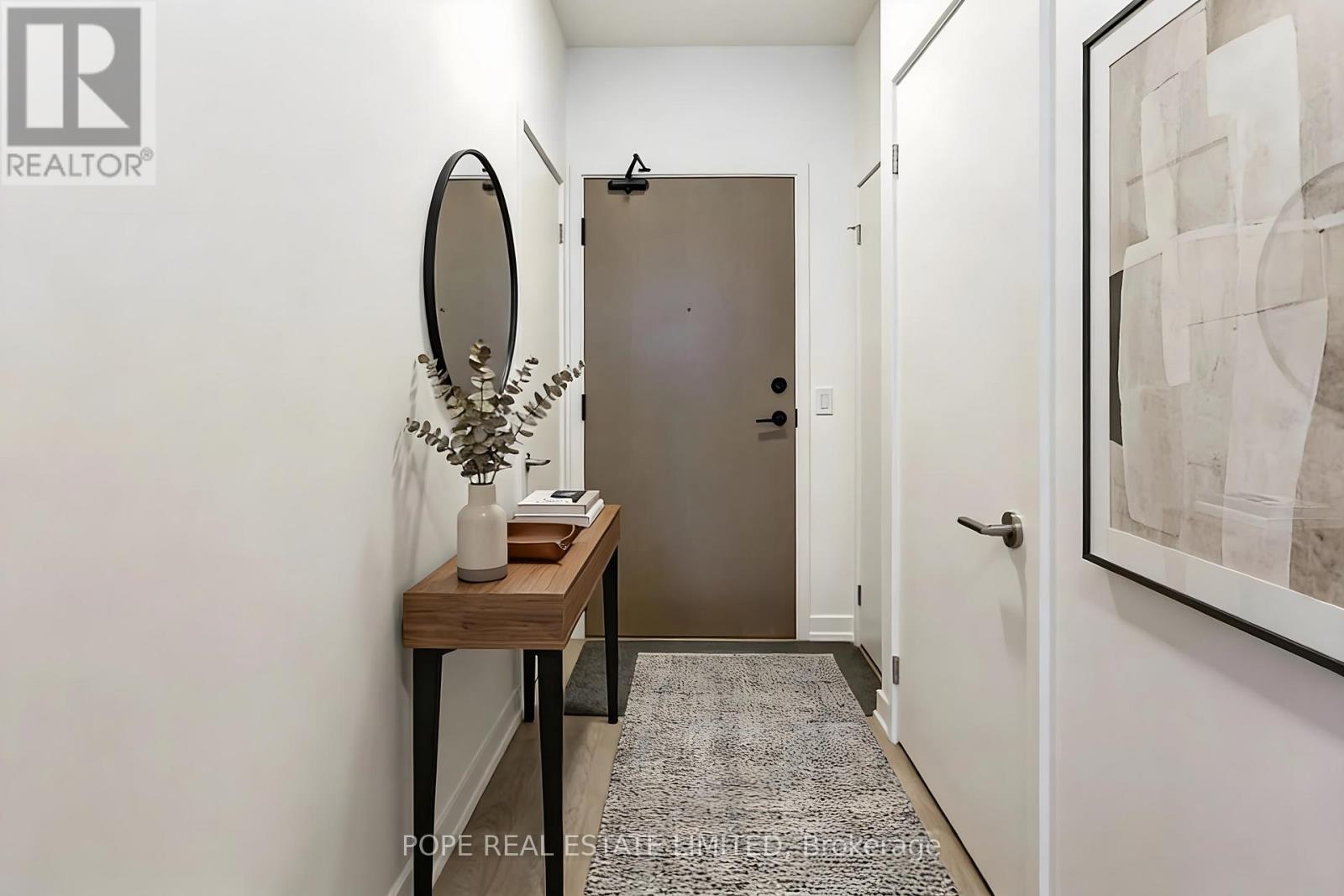 W1002 - 225 Sumach Street, Toronto, Ontario  M5A 0P8 - Photo 4 - C13086892