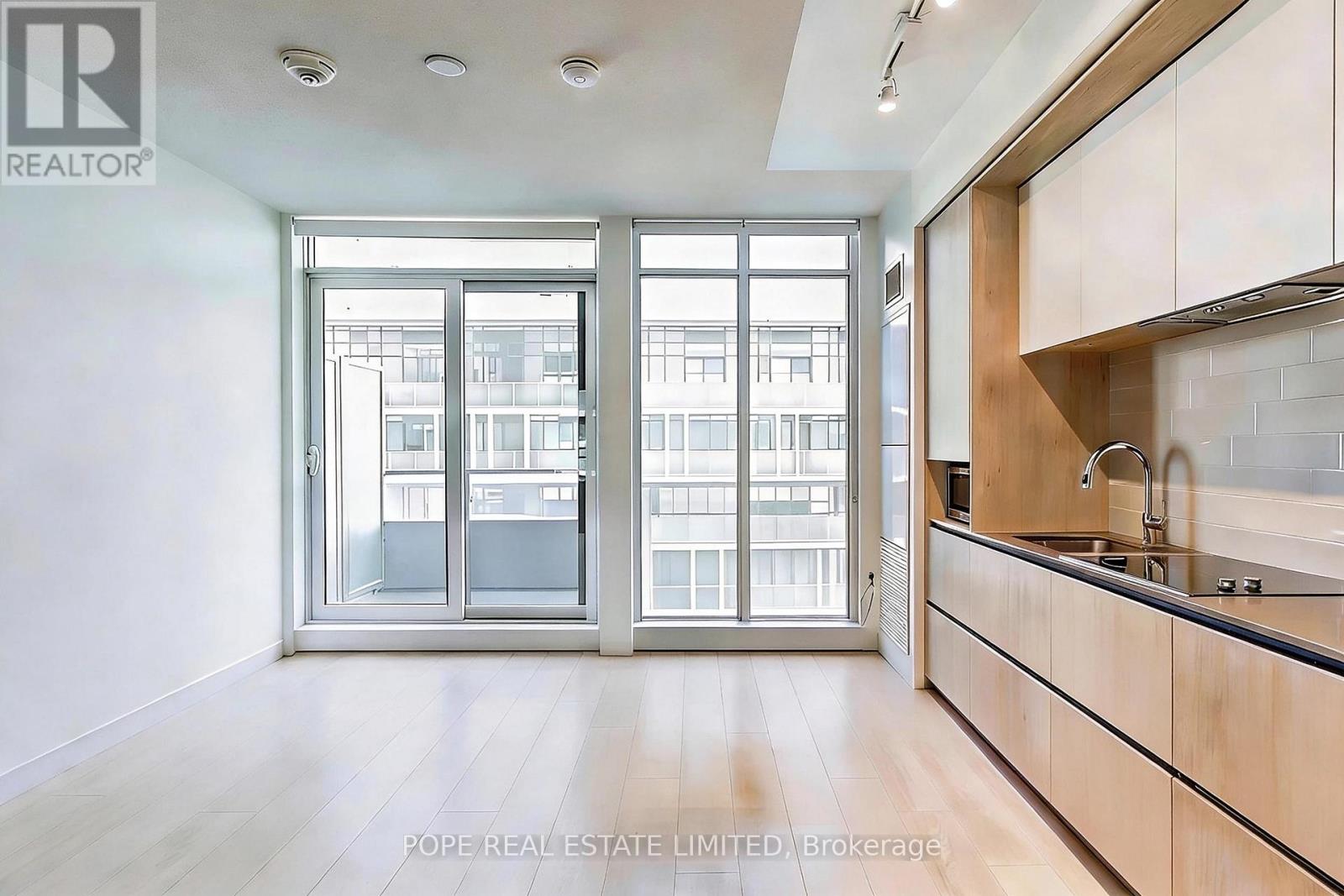 W1002 - 225 Sumach Street, Toronto, Ontario  M5A 0P8 - Photo 5 - C13086892