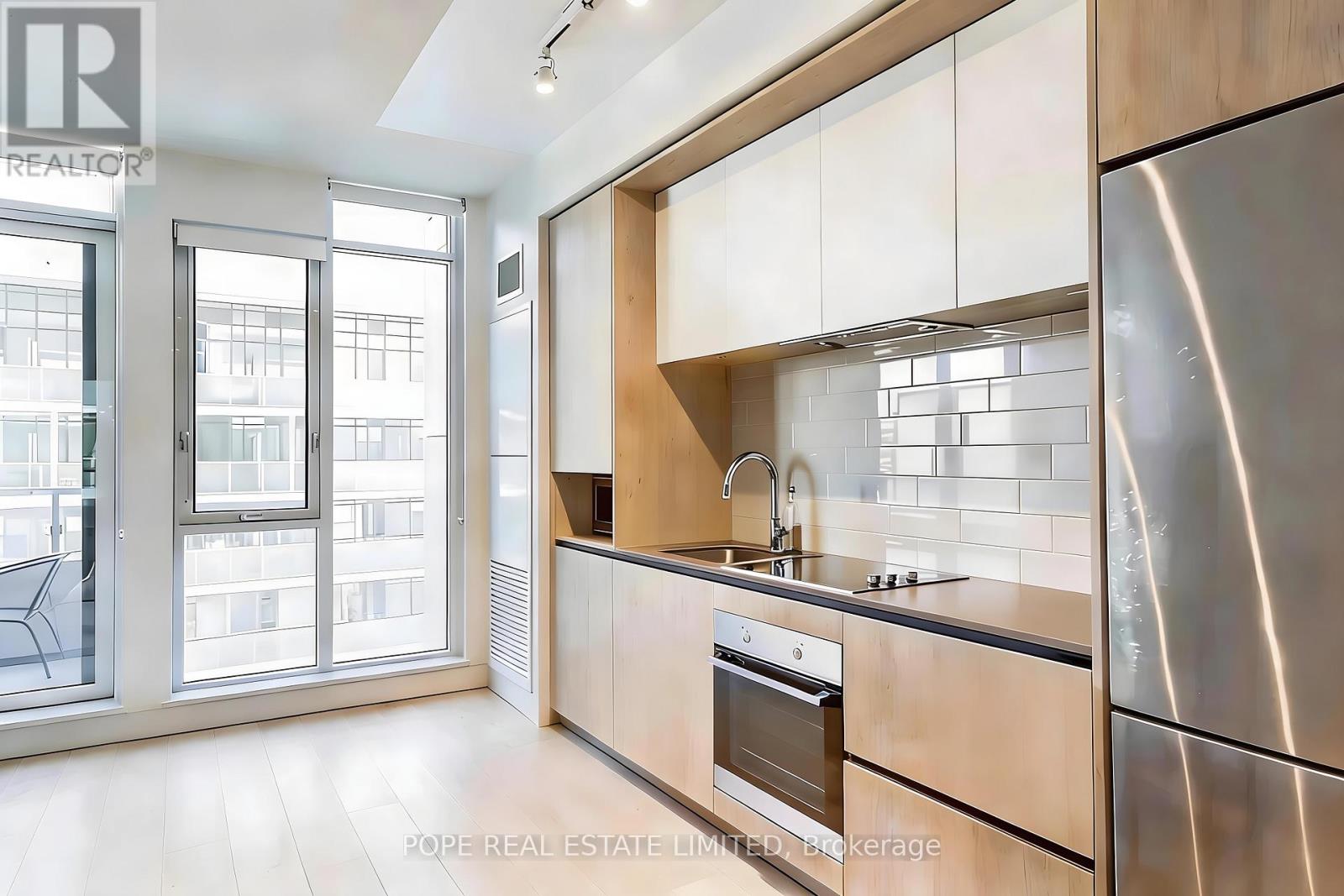 W1002 - 225 Sumach Street, Toronto, Ontario  M5A 0P8 - Photo 6 - C13086892