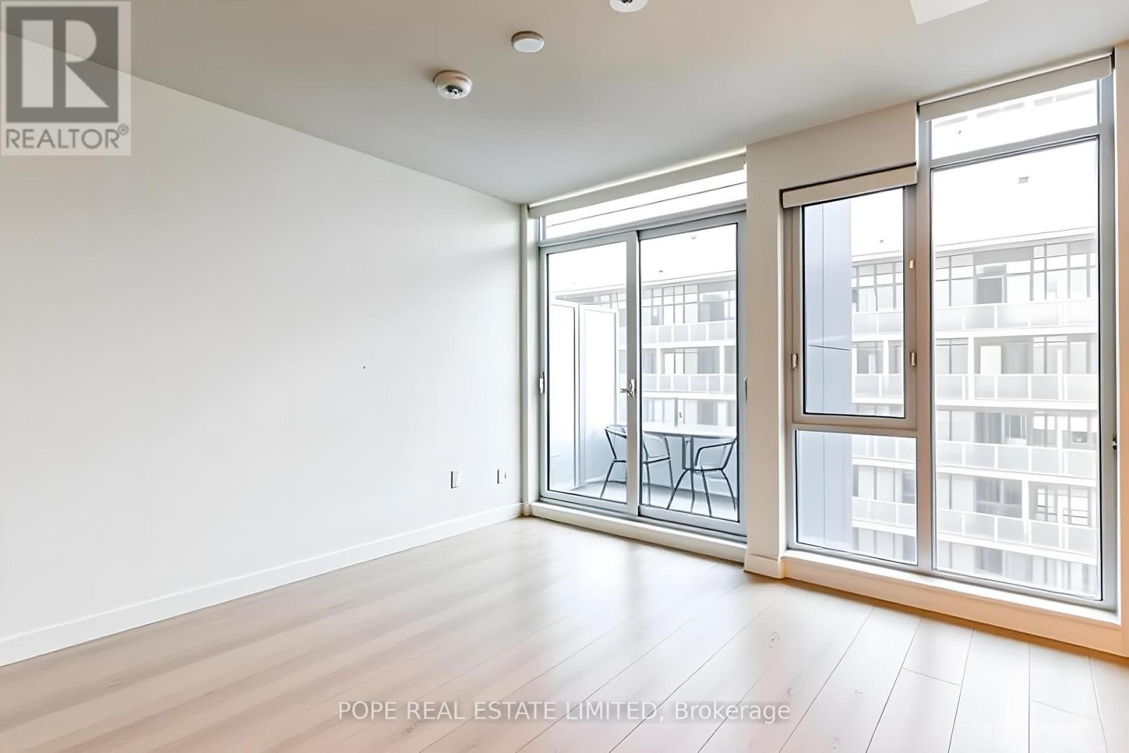 W1002 - 225 Sumach Street, Toronto, Ontario  M5A 0P8 - Photo 9 - C13086892