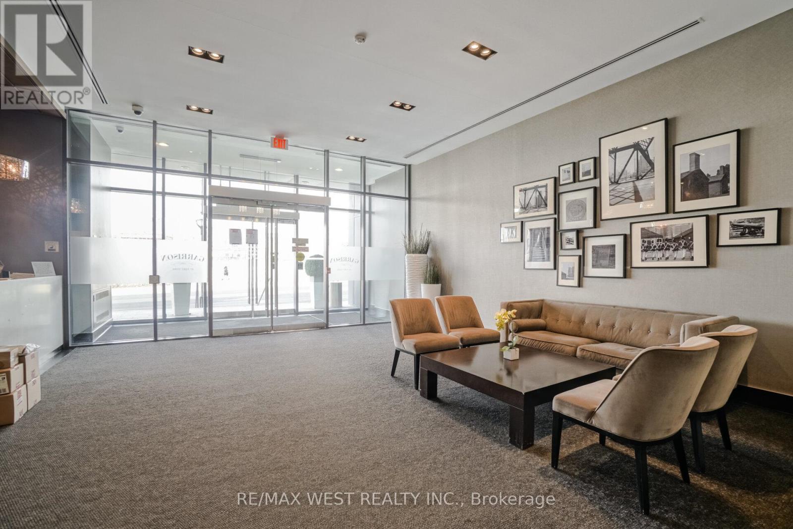 715 - 169 Fort York Boulevard, Toronto, Ontario  M5V 0C8 - Photo 3 - C13086910