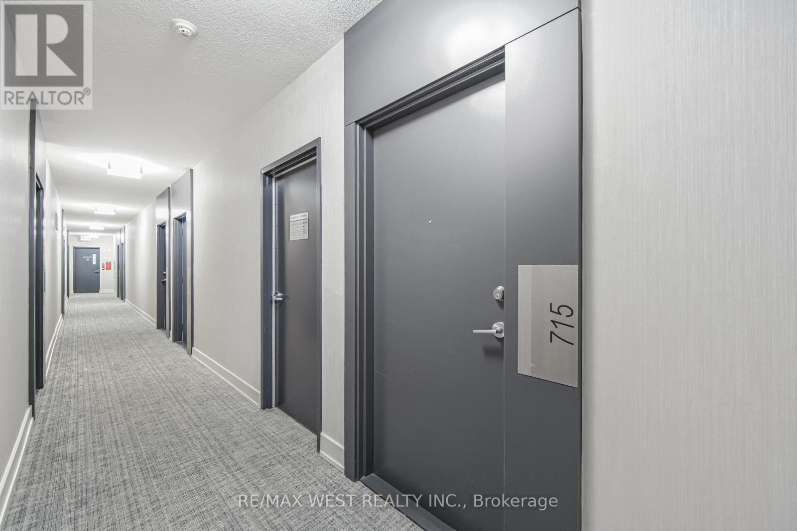 715 - 169 Fort York Boulevard, Toronto, Ontario  M5V 0C8 - Photo 4 - C13086910