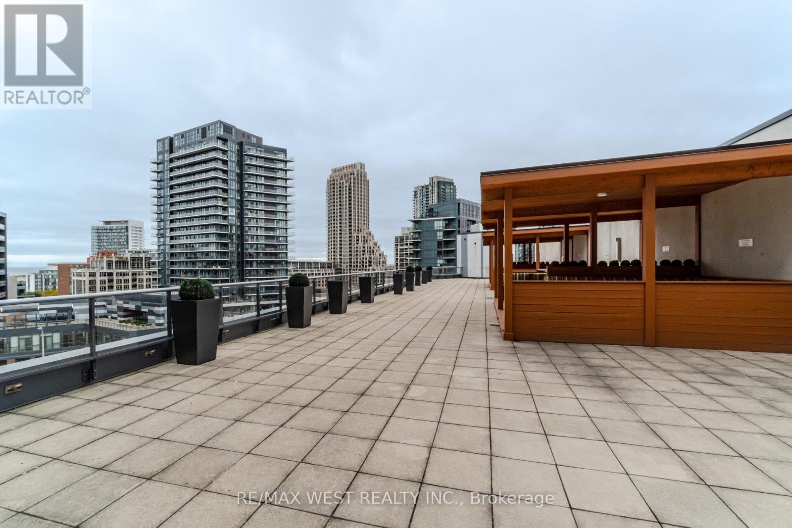 715 - 169 Fort York Boulevard, Toronto, Ontario  M5V 0C8 - Photo 42 - C13086910
