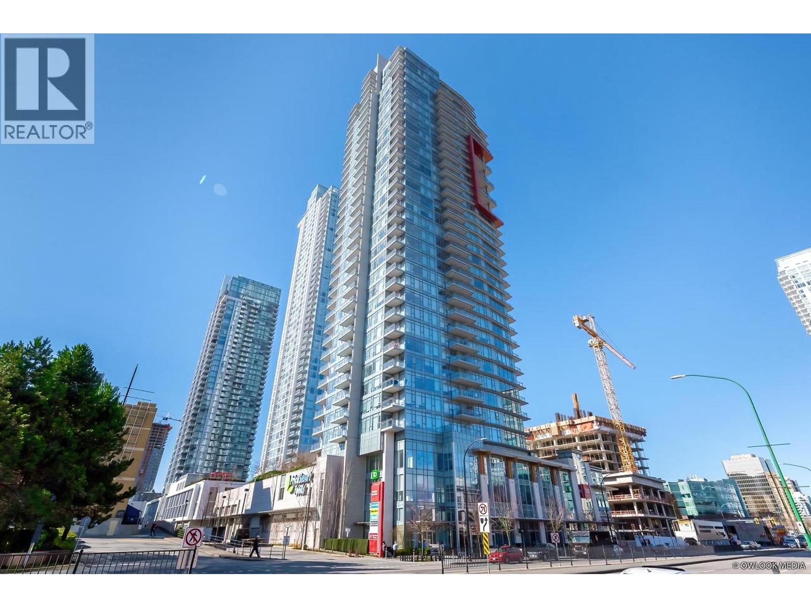 2508 4688 Kingsway Street, Burnaby, British Columbia  V5H 0E9 - Photo 28 - R3116497