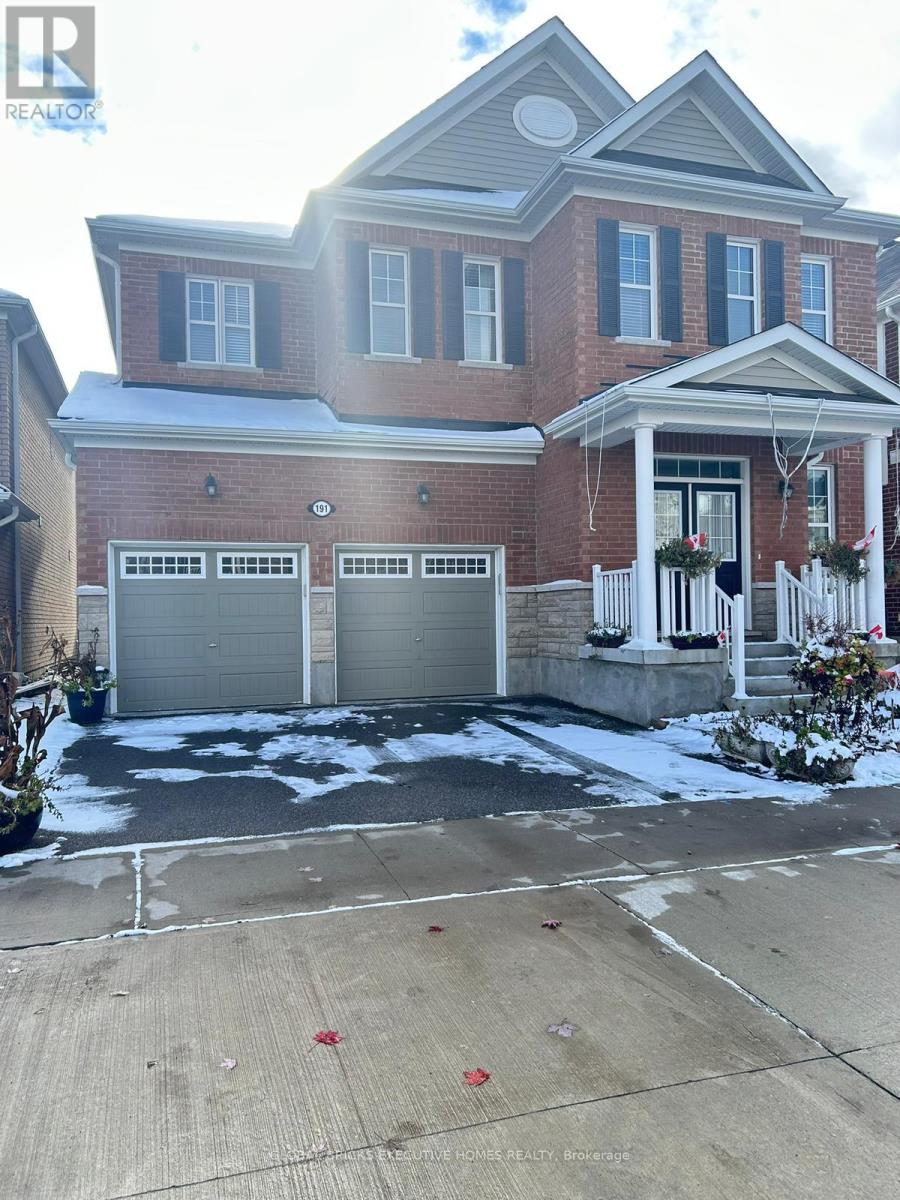 191 Ridge Road, Cambridge, Ontario  N3E 0C3 - Photo 2 - X12878492