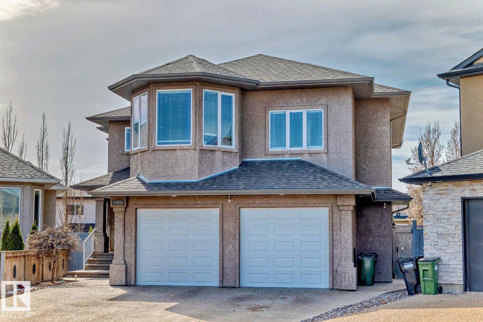 17436 108 St Nw, Edmonton, Alberta  T5X 0C1 - Photo 3 - E4485834