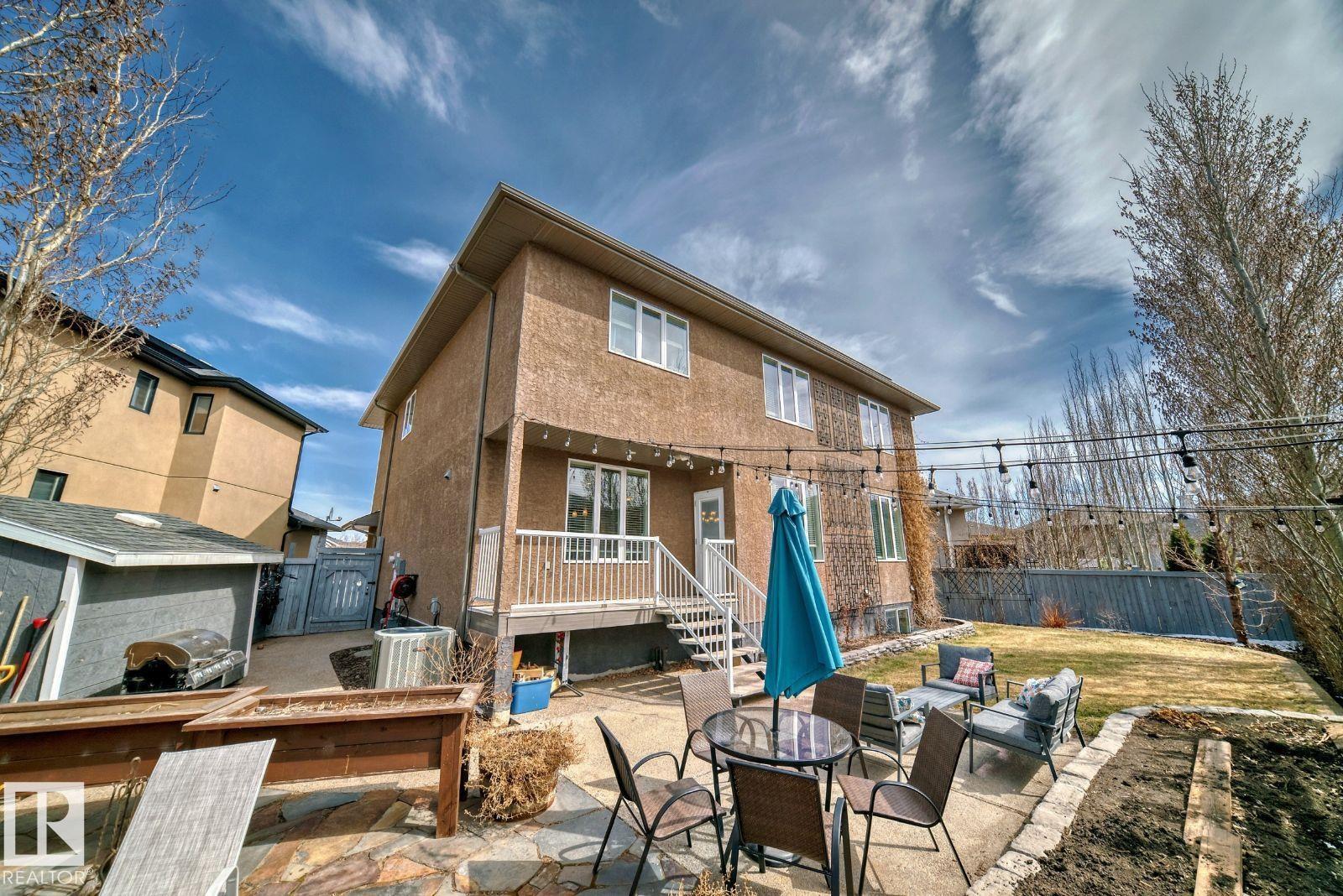 17436 108 St Nw, Edmonton, Alberta  T5X 0C1 - Photo 72 - E4485834