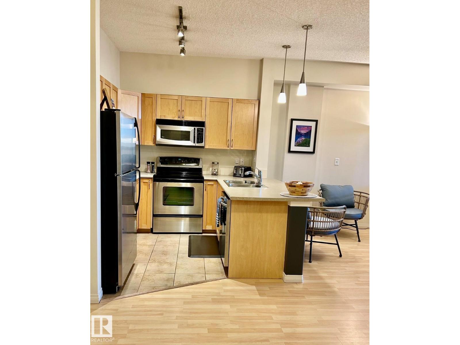 #322 12310 102 St, Grande Prairie, Alberta  T8V 0N4 - Photo 2 - E4485835