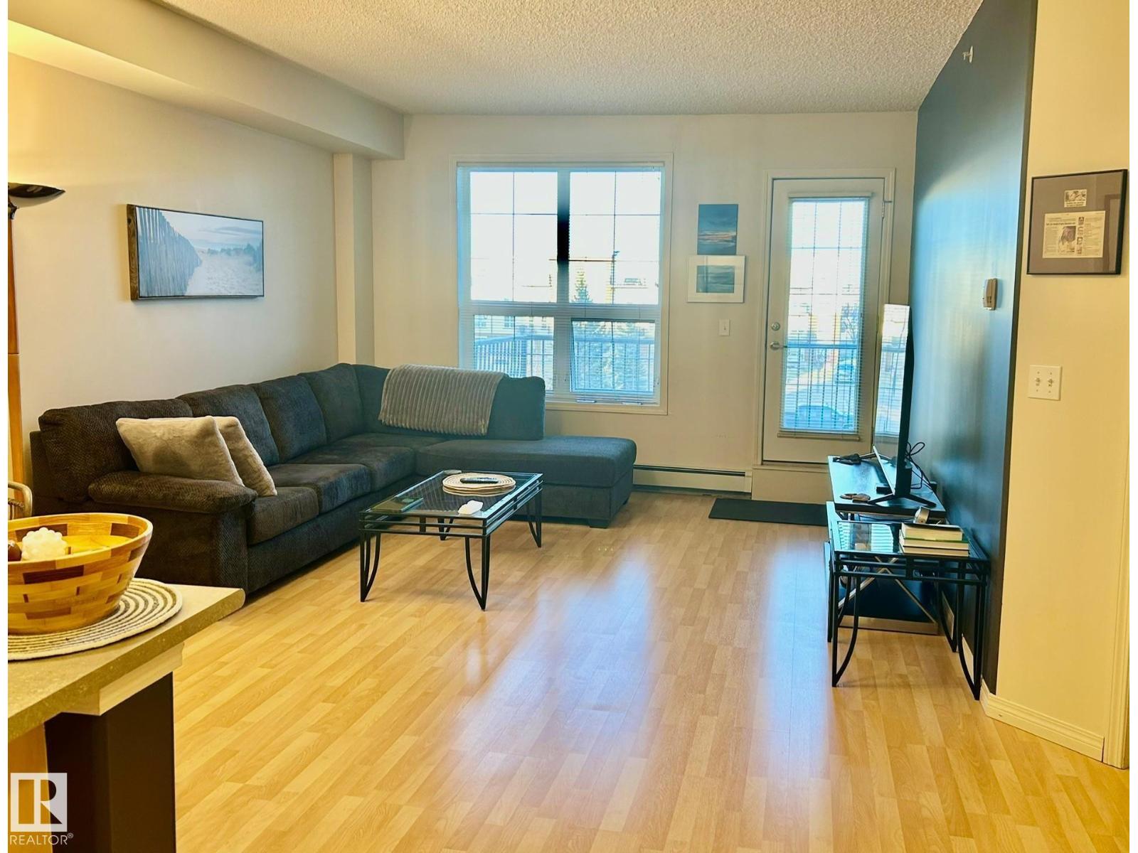 #322 12310 102 St, Grande Prairie, Alberta  T8V 0N4 - Photo 5 - E4485835
