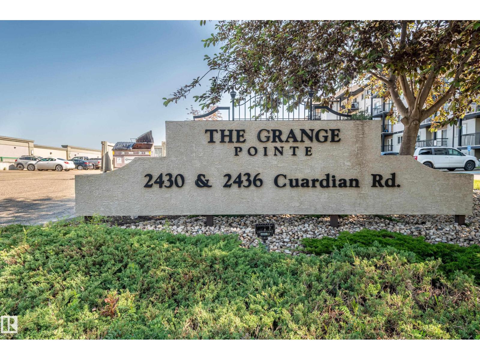 #114 2430 Guardian Rd Nw, Edmonton, Alberta  T5T 2P5 - Photo 2 - E4485836