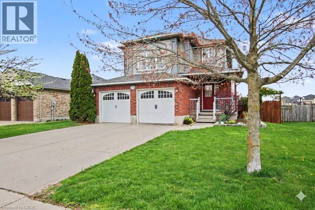 18 Poldon Drive, Norwich, Ontario  N0J 1P0 - Photo 3 - 40808776