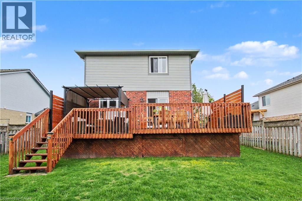 18 Poldon Drive, Norwich, Ontario  N0J 1P0 - Photo 37 - 40808776