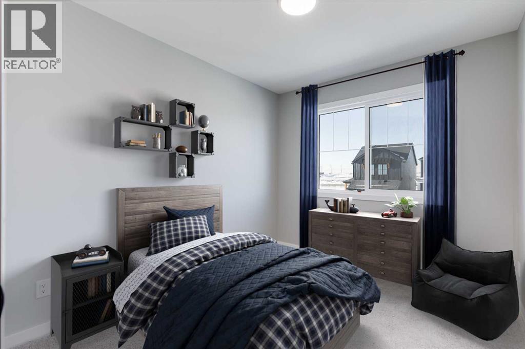 533 Sawgrass Green NW, Airdrie, Alberta  T4B 5V2 - Photo 22 - A2288743