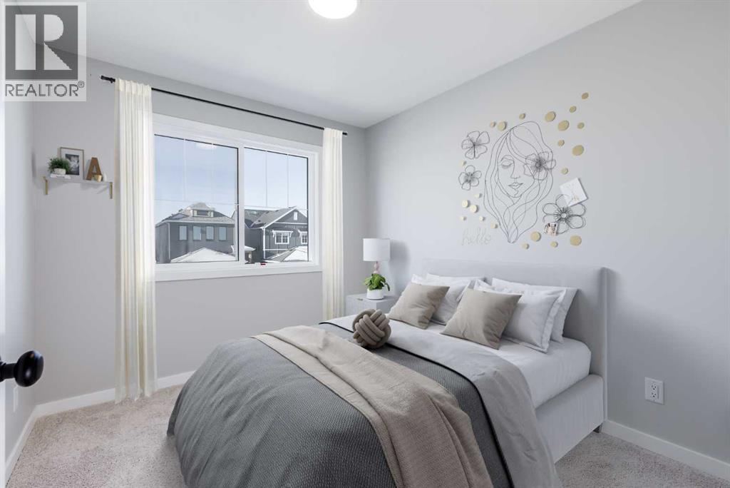 533 Sawgrass Green NW, Airdrie, Alberta  T4B 5V2 - Photo 18 - A2288743