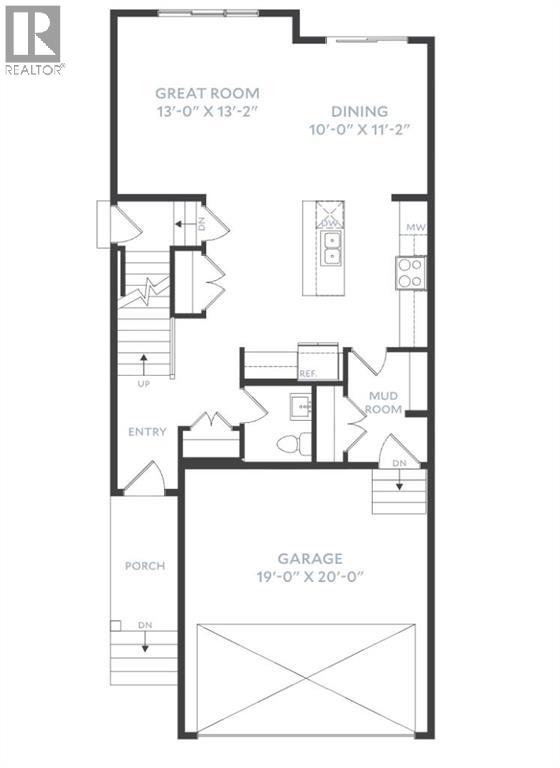 533 Sawgrass Green NW, Airdrie, Alberta  T4B 5V2 - Photo 25 - A2288743