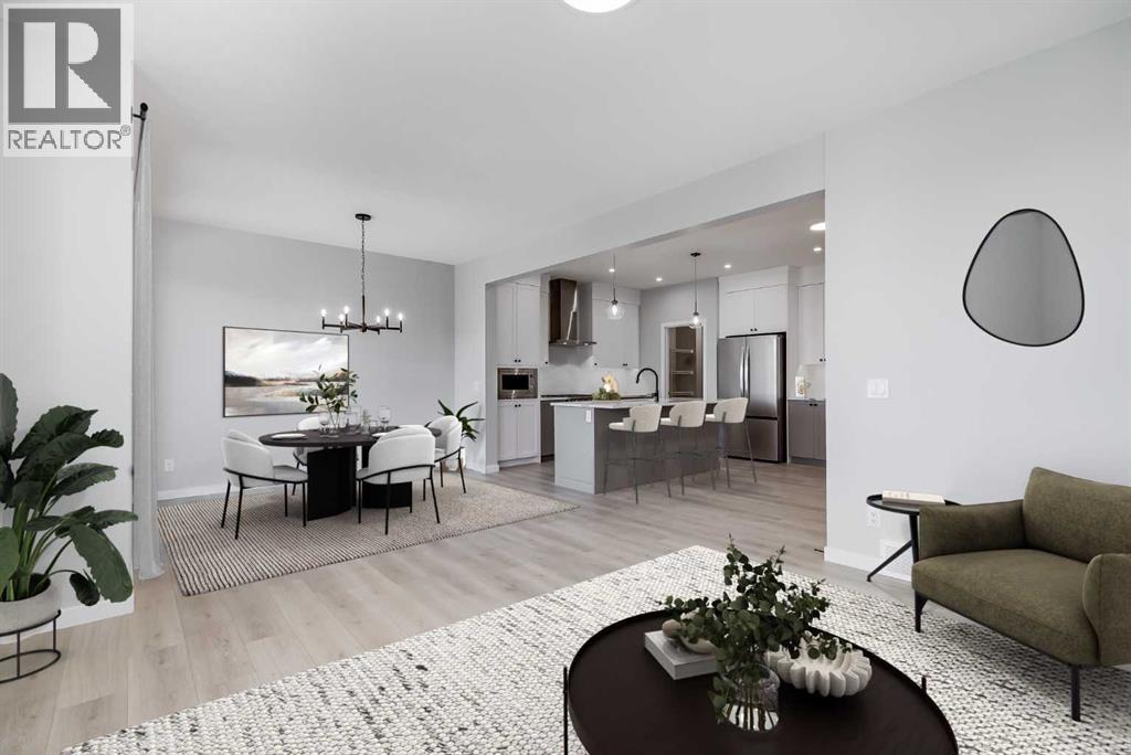533 Sawgrass Green NW, Airdrie, Alberta  T4B 5V2 - Photo 7 - A2288743