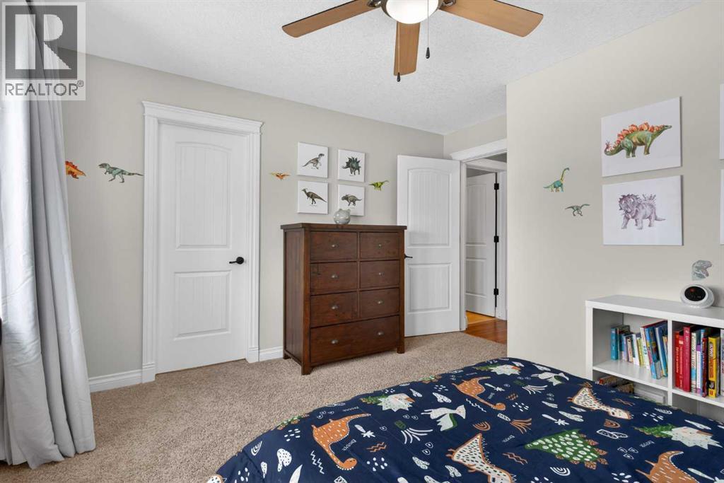 280 Coopers Hill SW, Airdrie, Alberta  T4B 0R9 - Photo 25 - A2290498