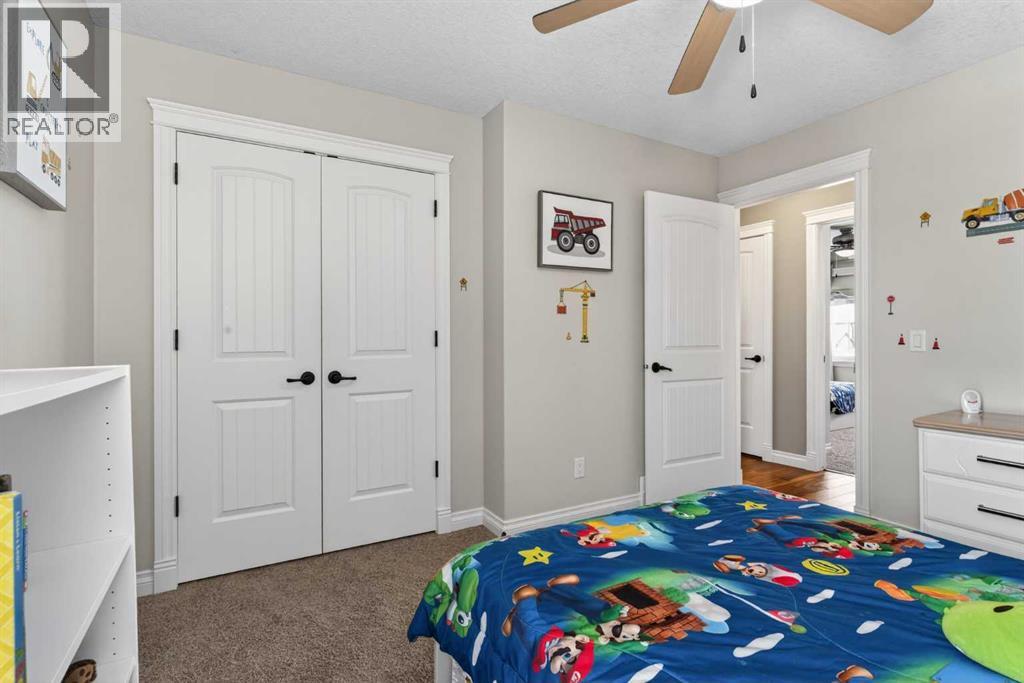 280 Coopers Hill SW, Airdrie, Alberta  T4B 0R9 - Photo 23 - A2290498