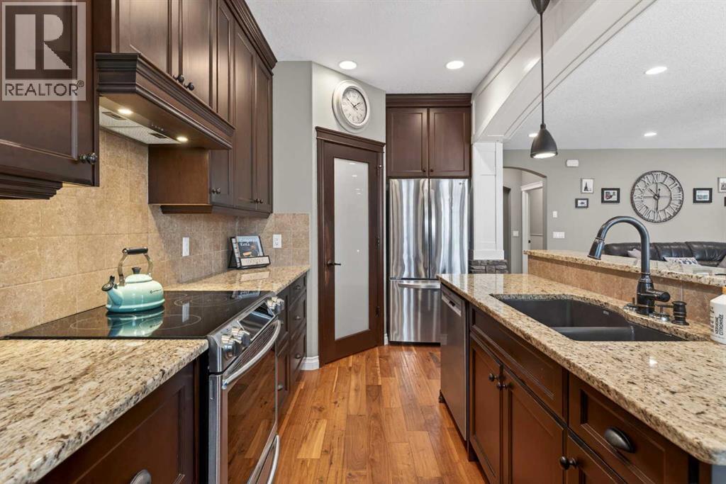280 Coopers Hill SW, Airdrie, Alberta  T4B 0R9 - Photo 7 - A2290498