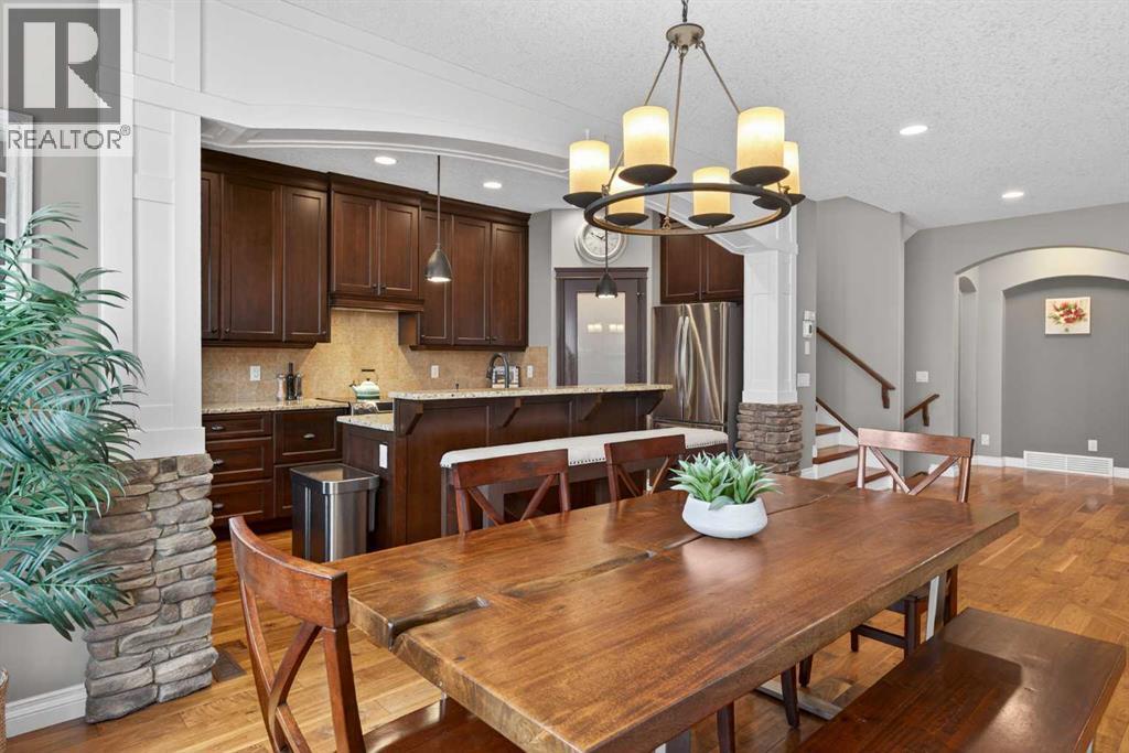 280 Coopers Hill SW, Airdrie, Alberta  T4B 0R9 - Photo 6 - A2290498