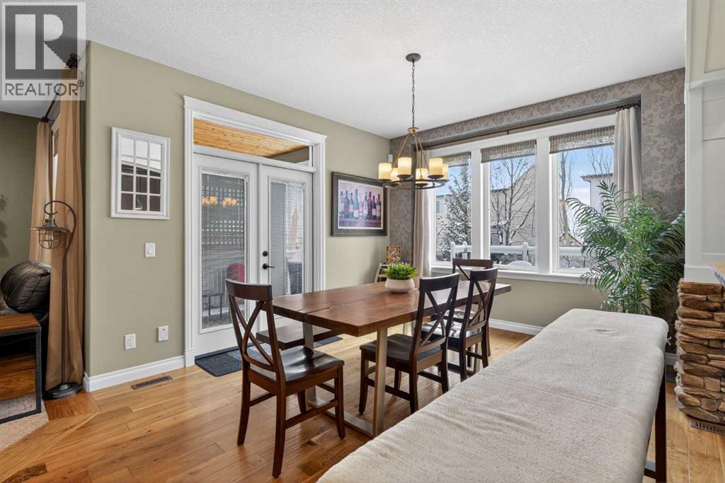 280 Coopers Hill SW, Airdrie, Alberta  T4B 0R9 - Photo 14 - A2290498