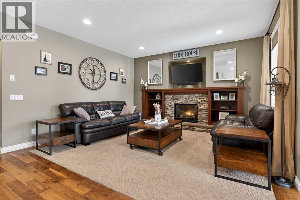 280 Coopers Hill SW, Airdrie, Alberta  T4B 0R9 - Photo 4 - A2290498