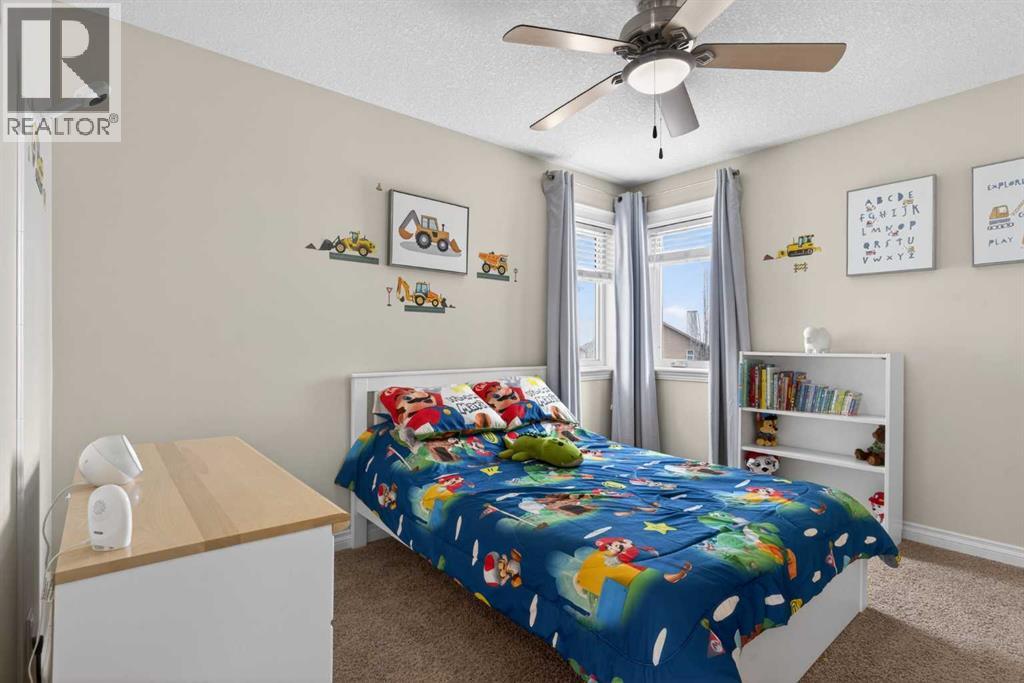 280 Coopers Hill SW, Airdrie, Alberta  T4B 0R9 - Photo 22 - A2290498